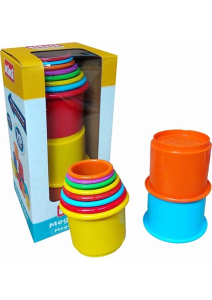 Bfs Mega Kule AE-1610