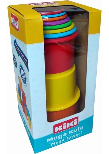 Bfs Mega Kule AE-1610 fiyatları