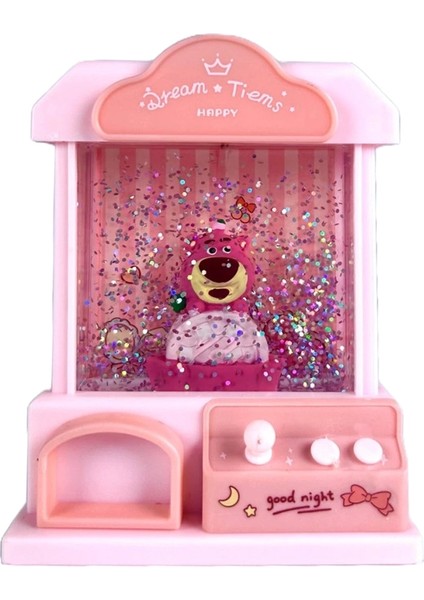 Bfs Kar Küresi Plastik Ayıcıklı LLM-HDY0114 fiyatları