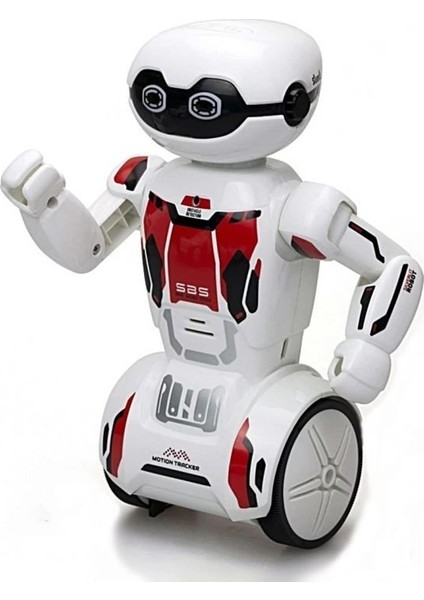 Bfs Silverlit Macrobot Robot fiyatları
