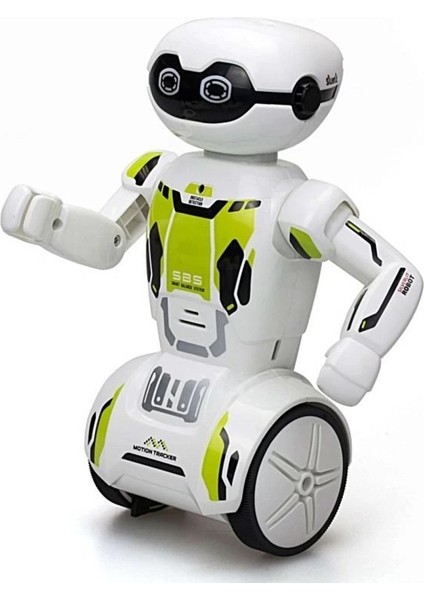 Bfs Silverlit Macrobot Robot fırsatları