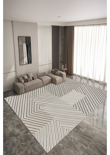 Yeni Desen Yıkanabilir Kaymaz Tabanlı Bohem Tarz Dijital Baskı Salon Halısı, Yumuşak Dokulu Lüks Halı Modeli ve 40 x 60 Gri Renk Dikdörtgen Halı fiyatları