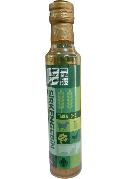 Sirkencubin 250 ml fiyatları