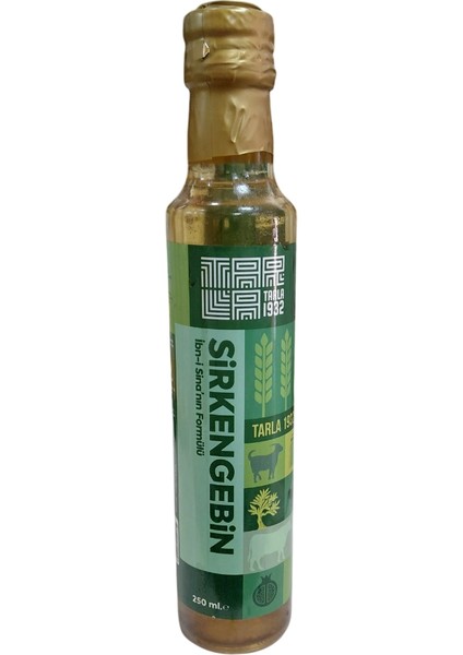 Sirkencubin 250 ml modelleri