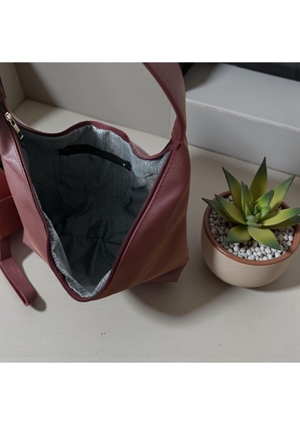 Hobo Kadın Omuz Çanta modelleri