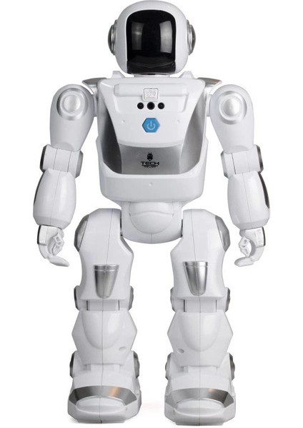 Bfs Silverlit Program A Bot x Programlanabilir Kumandalı Robot fiyatları
