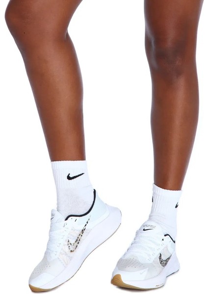 Wmns Zoom Winflo 8 Prm Kadın Beyaz Koşu Ayakkabısı DA3056-100