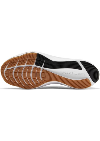 Wmns Zoom Winflo 8 Prm Kadın Beyaz Koşu Ayakkabısı DA3056-100
