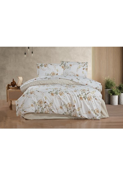 Çift Kişilik Nevresim Takımı Bella Home