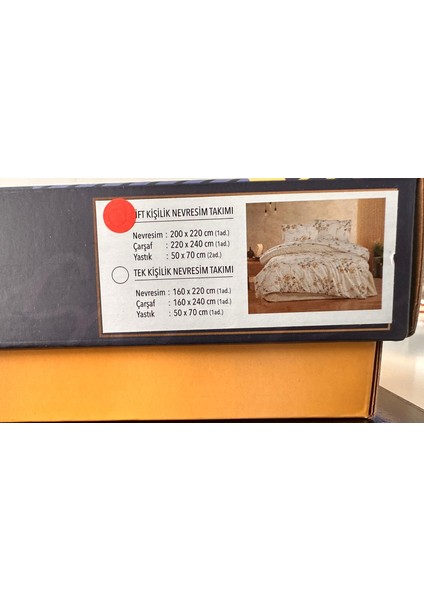 Çift Kişilik Nevresim Takımı Bella Home fiyatları