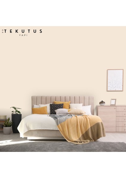 Momento Silan Silikonlu Iç Cephe Boyası 15 L Behramkale indirimleri