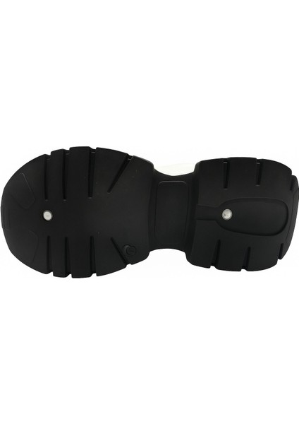 INT1223K010 Krk 3pr Kadın Siyah Outdoor Ayakkabı