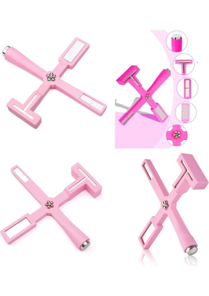 5 Etkili Cat Eye Oje Mıknatısı Seti - Profesyonel Kedi Gözü Manyetik Jel Oje Tasarım Aracı 722289 modelleri