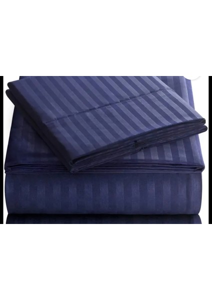 Lastikli Çarşaf Iki Adet Yastık Kılıflı Takım Pamuk Saten Kumaş fırsatları