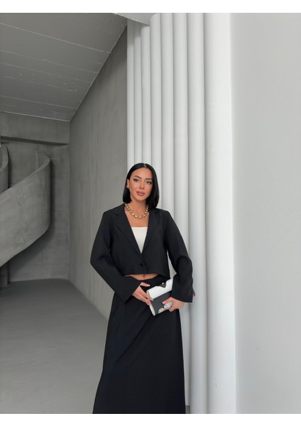 Ceketli Takım modelleri