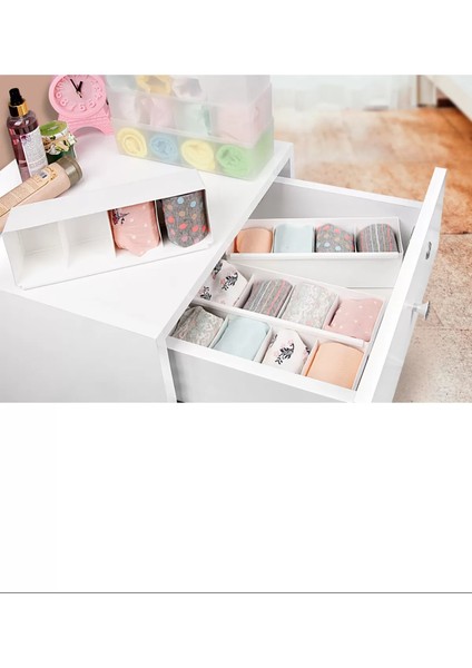 Çekmece Içi Çok Amaçlı Düzenleyici ROYALEKS-56600