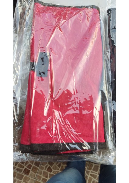 Pazar Arabası Katlanır Pazar Çantası Çok Amaçlı Çanta Tekerlekli Market Arabası