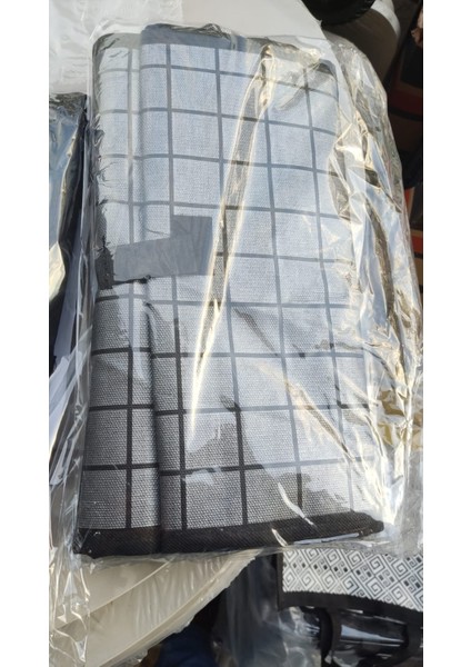 Pazar Arabası Katlanır Pazar Çantası Çok Amaçlı Çanta Tekerlekli Market Arabası