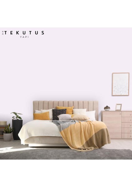 Momento Silan Silikonlu Iç Cephe Boyası 15 L Beyaz Menekşe indirimleri