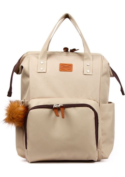 Anne Bebek Çantası, Bebek Bakım Çantası Disanuva