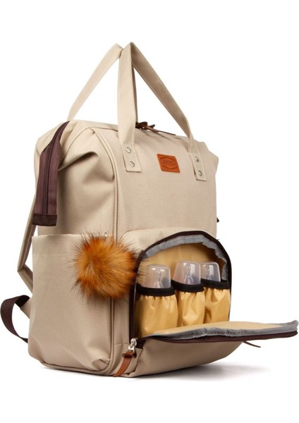 Anne Bebek Çantası, Bebek Bakım Çantası Disanuva