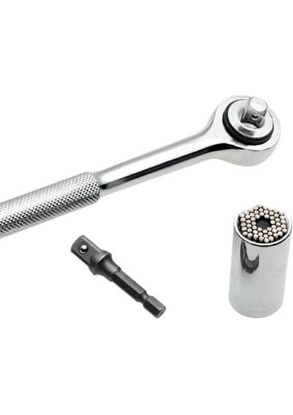 Solid Grip Akıllı Anahtar (Herşeye Uyumlu!) fırsatları