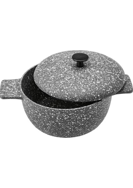 4 Adet Emsan Perge Derın Tencere 20 cm fiyatları