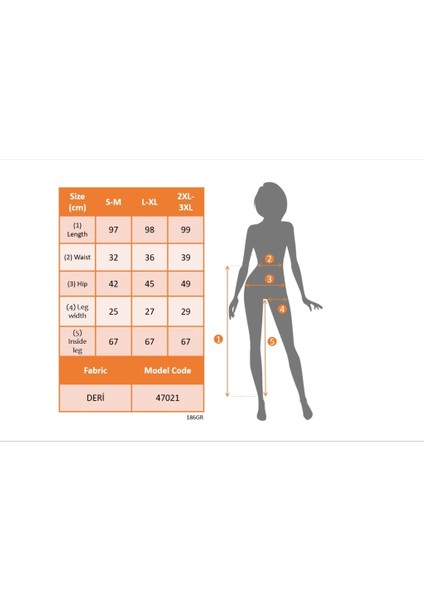 Kadın Yüksek Bel Dantel Detaylı Deri Tayt fırsatları