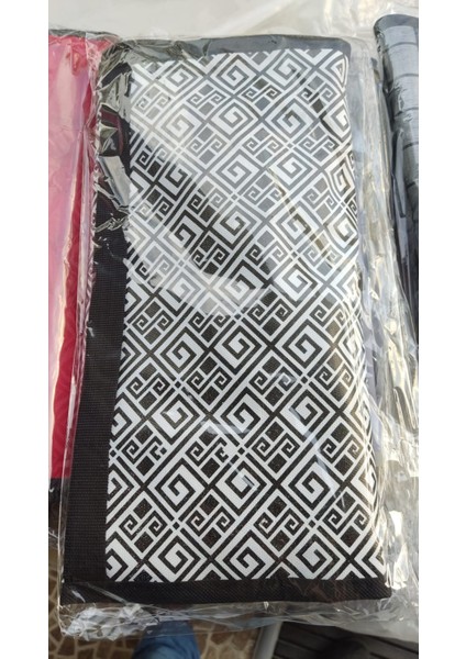 Pazar Arabası Katlanır Pazar Çantası Çok Amaçlı Çanta Tekerlekli Market Arabası