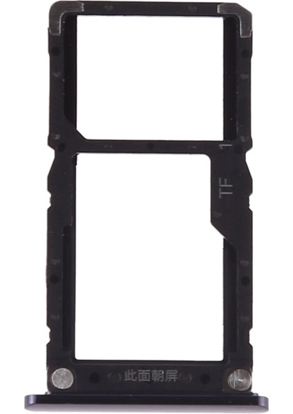 Xiaomi Mi 8 Lite Uyumlu Sim Tepsisi Sim Kart Yuvası fiyatları