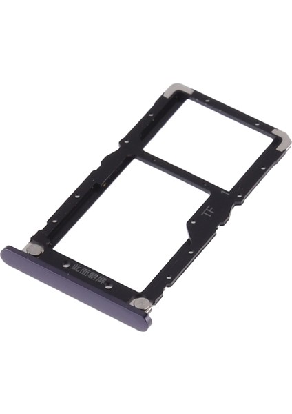 Xiaomi Mi 8 Lite Uyumlu Sim Tepsisi Sim Kart Yuvası modelleri