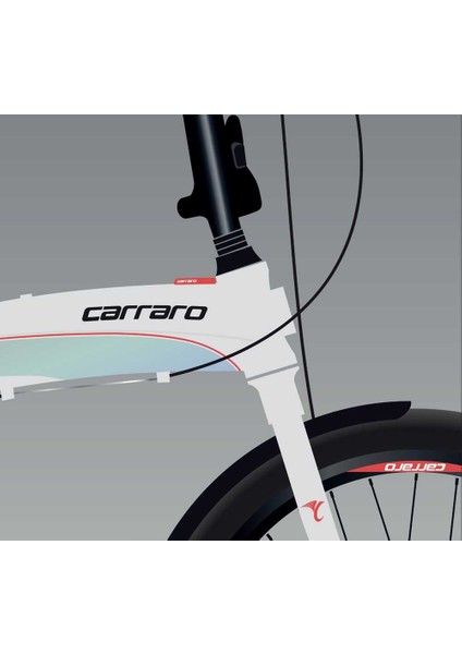 Flexı 108 Hd Katlanır Bisiklet fiyatları