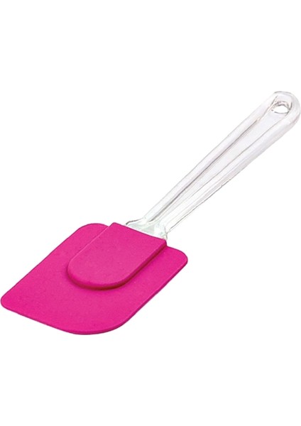 Silikon Spatula 3 Adet