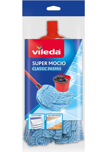 4 Adet Paspas Süper Klasik Yedek fiyatları