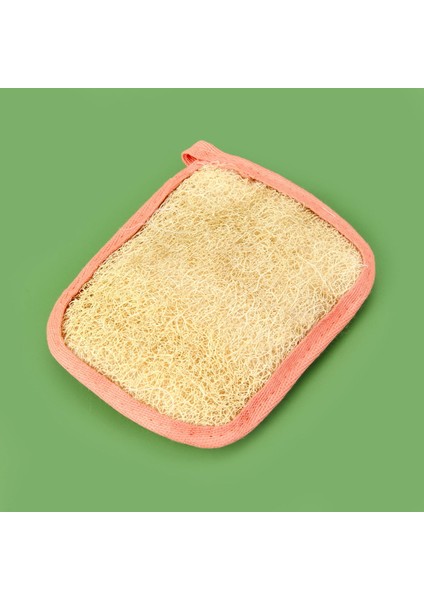 Nektari Sabun Dolgulu Banyo Kesesi - Bej modelleri