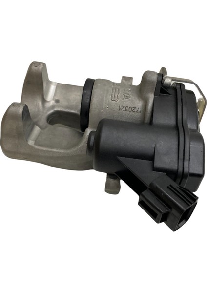 FREN KALIPERI ARKA SAG FLUENCE-MEGANE III-IV-TALISMAN-SCENIC-CAPTUR ELEKTRIKLI BALATA DAHIL FULL MAIS 440019012R