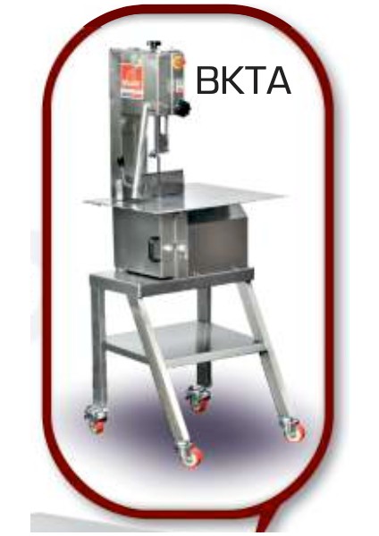 Paslanmaz Kemik Testeresi 91 x 82 x 180 (Cm) 380 V fiyatları