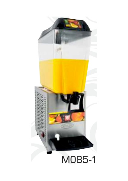 Elektrikli Meşrubat Dispanseri 20 Litre