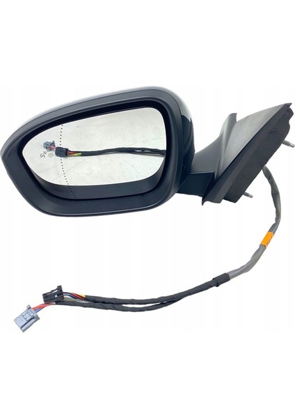 Dıkız Aynası Sol Megan E-Tech 963659772R-963730846R Maıs 963024627R