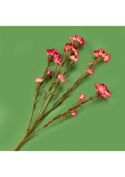 Deco Kranfil Dal Çiçek - Kırmızı - 68 cm fiyatları