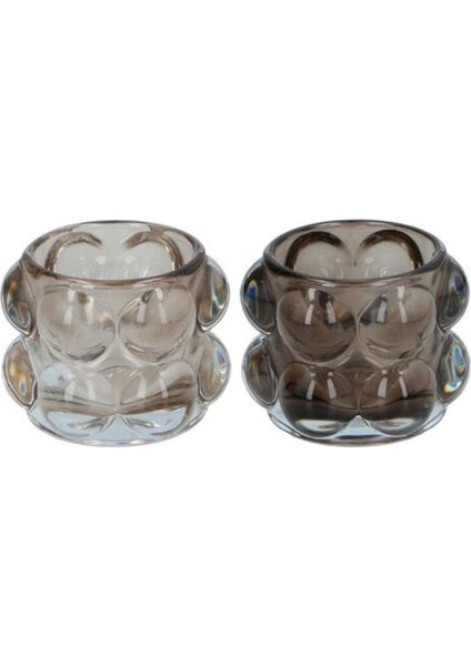 Casa Bubble Mumluk - Asorti - 6,5 cm