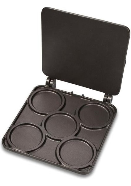 Glanz Neumarker Pankek Waffle Plakası