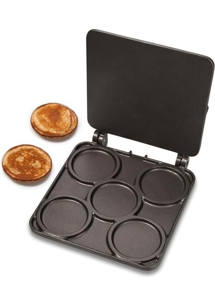 Glanz Neumarker Pankek Waffle Plakası fiyatları