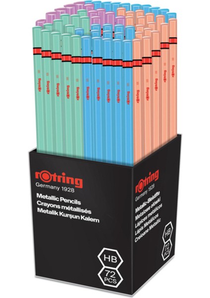 2090067 Metalik Kurşun Kalem Hb fiyatları