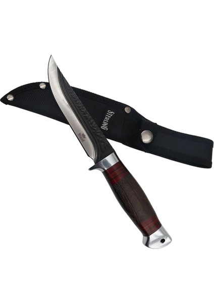 300.S2004 Av Bıçağı Kahverengi fiyatları