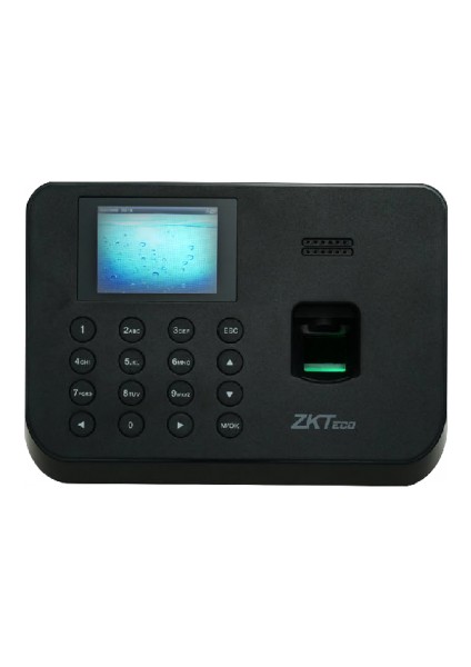 K45-ID Pro Parmak Izi Okuma Cihazı