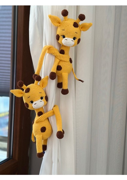 Zürafa Perde Tutucu fiyatları