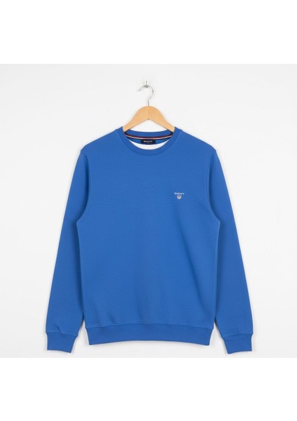 Bisiklet Yaka Pike Sweatshirt fiyatları