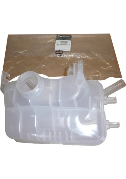 RADYATOR GENLESME DEPOSU FLUENCE MEGANE III MAIS 217100005R