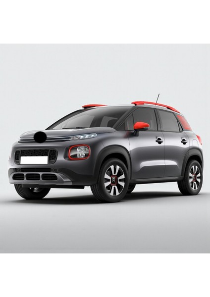 Citroen C3 Aircross 2017-2021 Ön Cam Silecek Seti 65X40CM 98350N7000 fiyatları